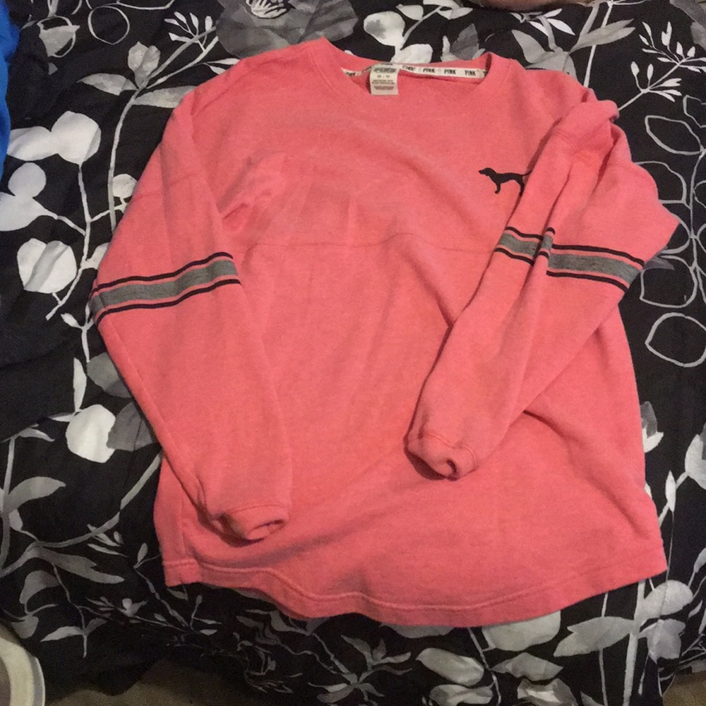 PINK Sweatshirt